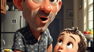 Dad Funnies Hotdog Logic #dadjokes