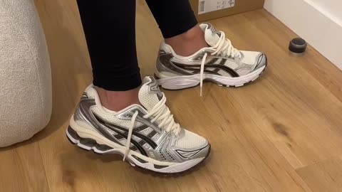The best asics 🤩