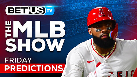 MLB Picks For Today [September 26th] MLB Predictions & Best Baseball Betting Odds