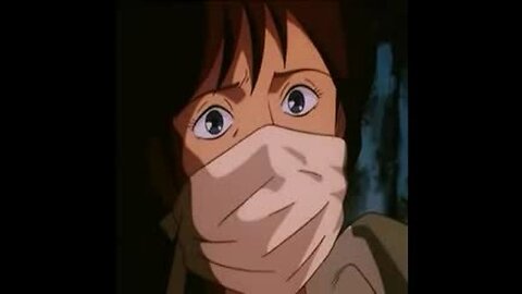 Cinderella Monogatari damsel