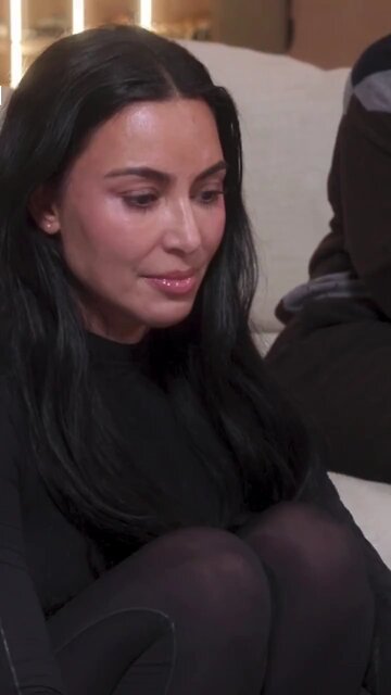 Billionaire Kim K Cries Over Bar Exam Fail: Money Can't Buy a Passing Score