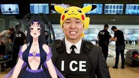 Goddess React: Two Funny AI Video //Don P Bongwater Reacts