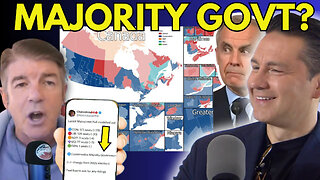 The REAL Reason They Want Poilievre Canceled | Stand on Guard