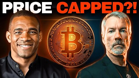 Why is Bitcoin STUCK at $90K?! (This Explains Everything)