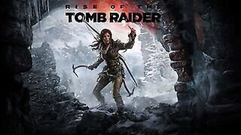 Rise Of The Tomb Raider DLC Baba Yaga Parte 1