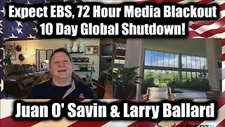 Larry.Ballard&Juan.O'Vin: Truth Bombs 10.26.25