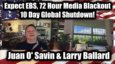 Larry.Ballard&Juan.O'Vin: Truth Bombs 10.26.25