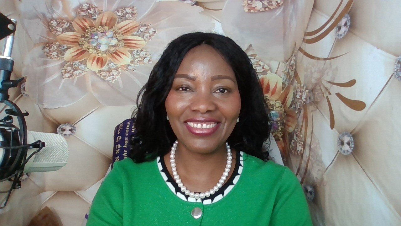 Praying For America and Time Spent With The Word