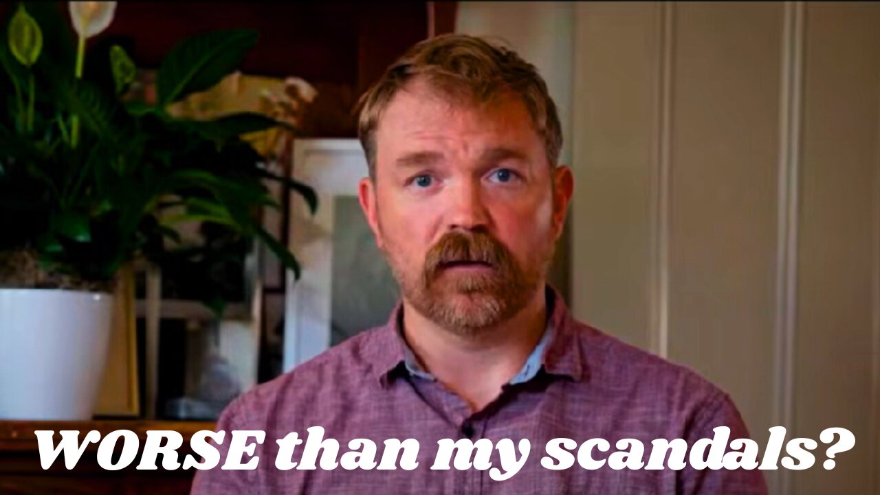 Graham Platner Problems Overshadowed by Democrat Squat Cobbler Scandal