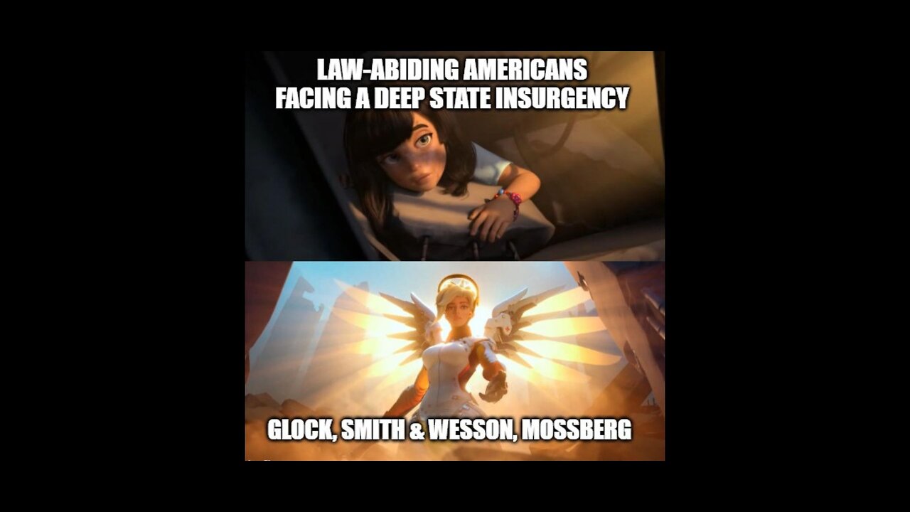 Head On A Swivel- The Violent Insurgency Chronicles