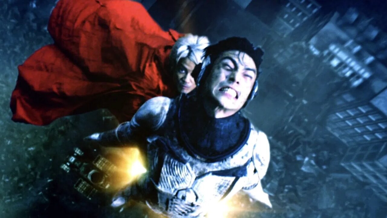 Hikikomori: J-Pop Dune