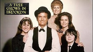 A Tree Grows In Brooklyn 1974 ~suite~ by Jerry Goldsmith