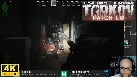 Factory Run with the Boys - Full Raid (Hilarious Banter)