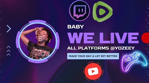 tRYING To Prove to myself I'm still Great