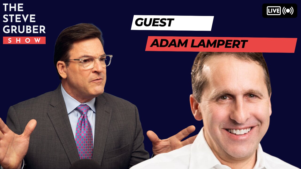 Adam Lampert, Employee shortages amidst deportations & Reforming immigration