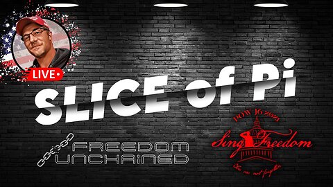 EP 117 | Slice of Pi | Blood in the Streets