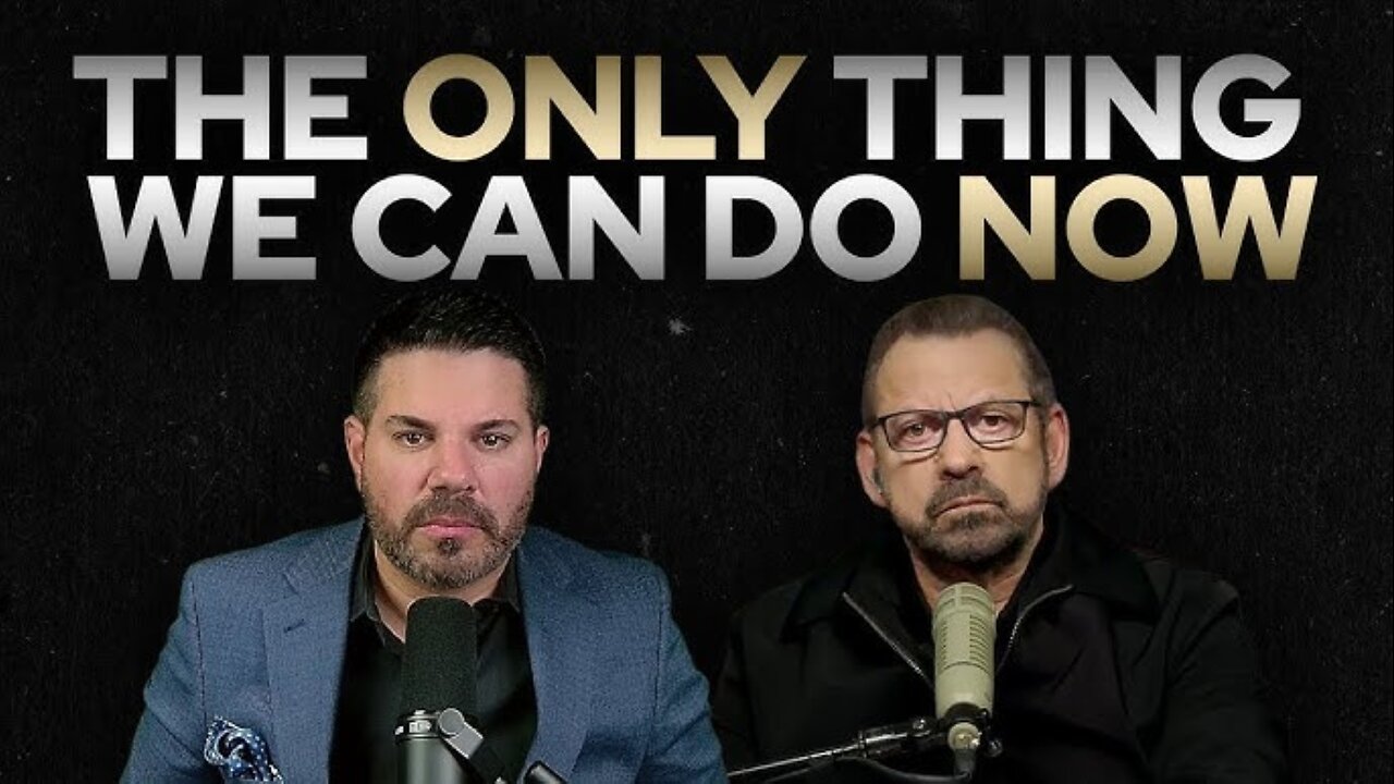 THE ONLY THING WE CAN DO NOW • Fire Power!