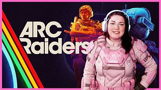 🟣LIVE - Arc Raiders - PVP and Collecting EXPIRED PASTA forever