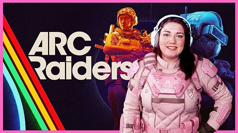 🟣LIVE - Arc Raiders - PVP and Collecting EXPIRED PASTA forever
