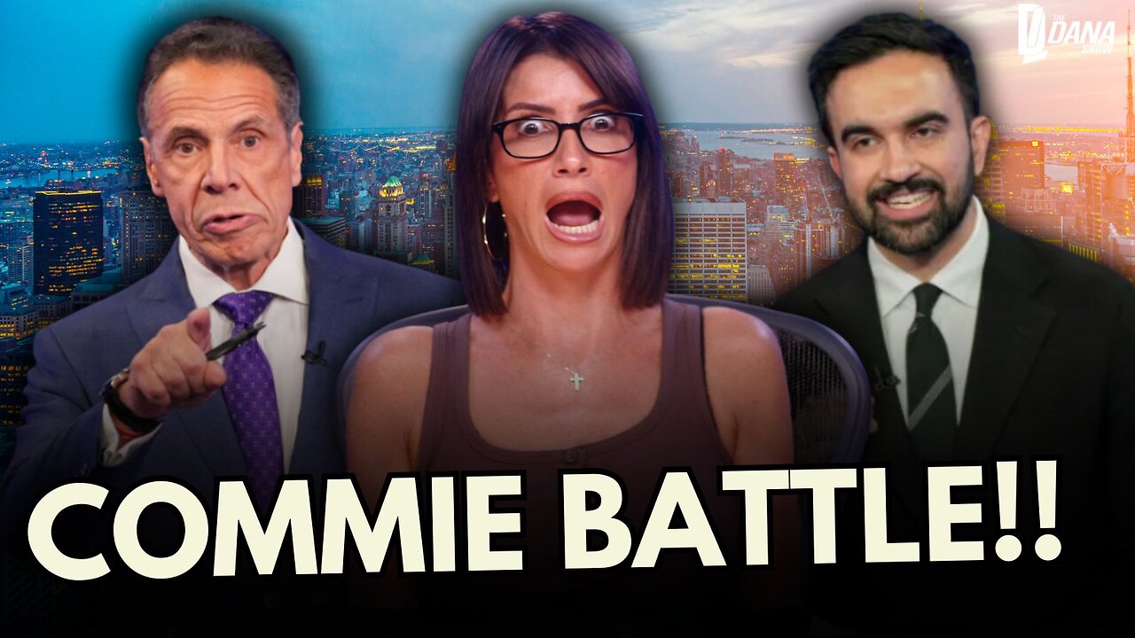 Dana Loesch Reacts To Most VIRAL Moments From NYCs Mayoral Debate