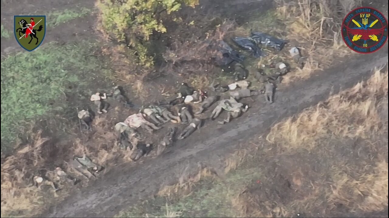 Война в Украине часть 461