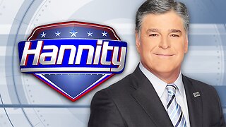 Sean Hannity 3/10/25 Full - Fox Breaking News March 10, 2025