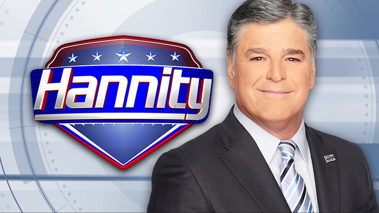 Sean Hannity 3/10/25 Full - Fox Breaking News March 10, 2025