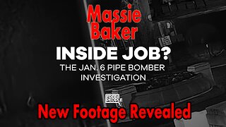 NEW January 6th Bomber Footage Revealed - Thomas Massie and Steve Baker - Free the People - BlazeTV