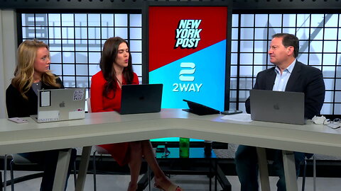 Did the NYC Mayoral Debate change the race?