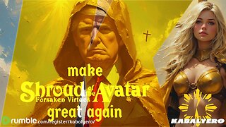 🔴 The Fishing Continues at Cassiopeia in Shroud of the Avatar 🎮