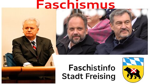 #Bauerndemo in Freising , Eschenbacher pennt? #Faschistinfo