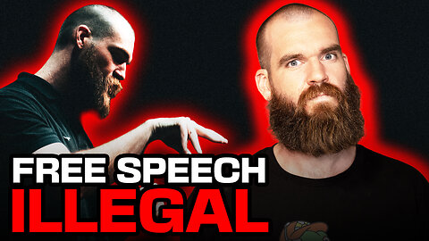 Free Speech Is DEAD In Australia!! 