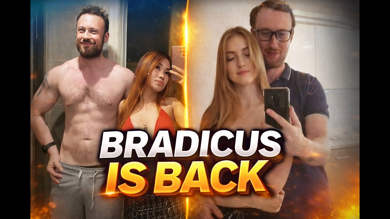 Bradicus is Back
