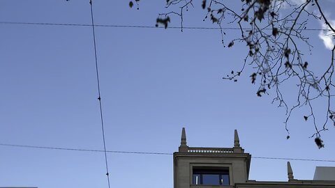 Edificio Barcelona 114