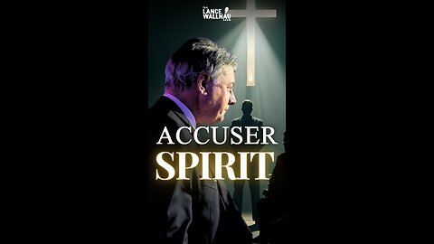 Exposing the Pharisee Spirit: Why Evil Watches for Your Every Move