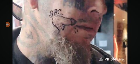 🛑 SCRIBBLES PART 1 RECAPS LAST NIGHT & SAYS GEEZER TURNED ON HIM 11-14-25