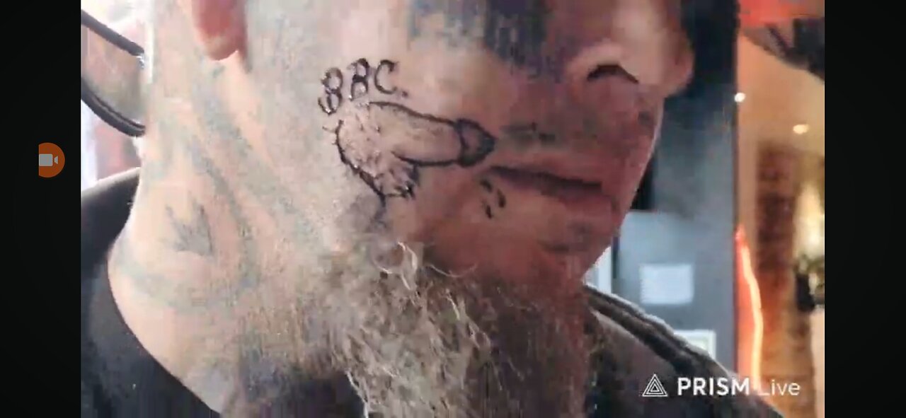 🛑 SCRIBBLES PART 1 RECAPS LAST NIGHT & SAYS GEEZER TURNED ON HIM 11-14-25