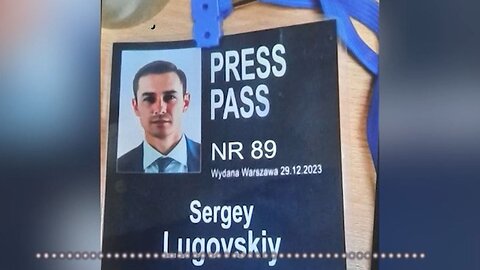 Agent MI-6 představující se ruskému pilotovi MiG-31 jako novinář Bellingcat!
