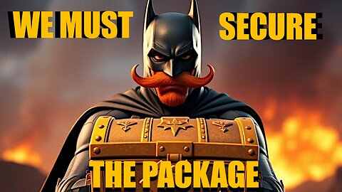 Securing the Briefcase! Slimy Criminals Swarm - Fortnite Zero Build