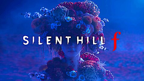 Silent Hill f 👩🏻‍🏫🧟‍♀️🇯🇵 (PS5🎮)
