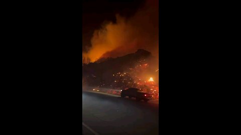 LA Fire