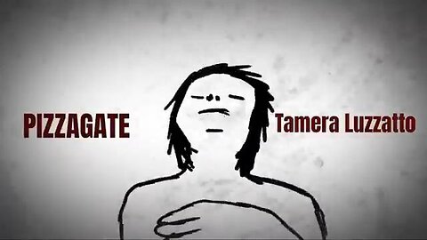 TAMERA LUZZATTO 🔞 EVIES CRIB 🍕 AND PIZZAGATE