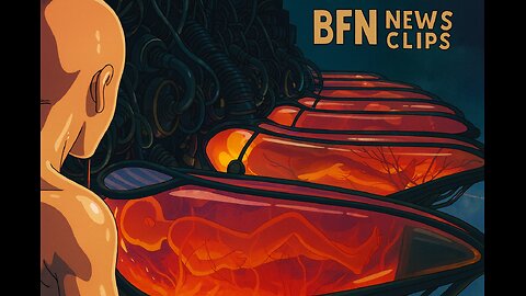 BFN News Clips 262 The Soul Database