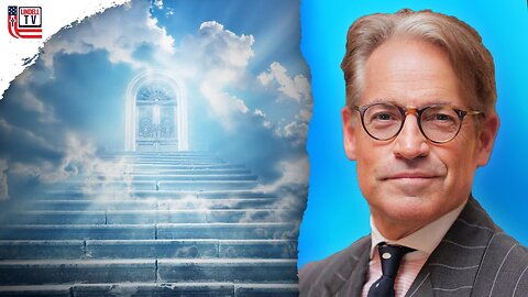 The Eric Metaxas Show: God Is Speaking - Are We Listening? with Ken Fish & Brent Dusing