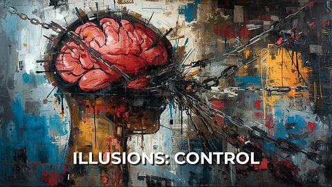 LOG#17 – Illusions: Control