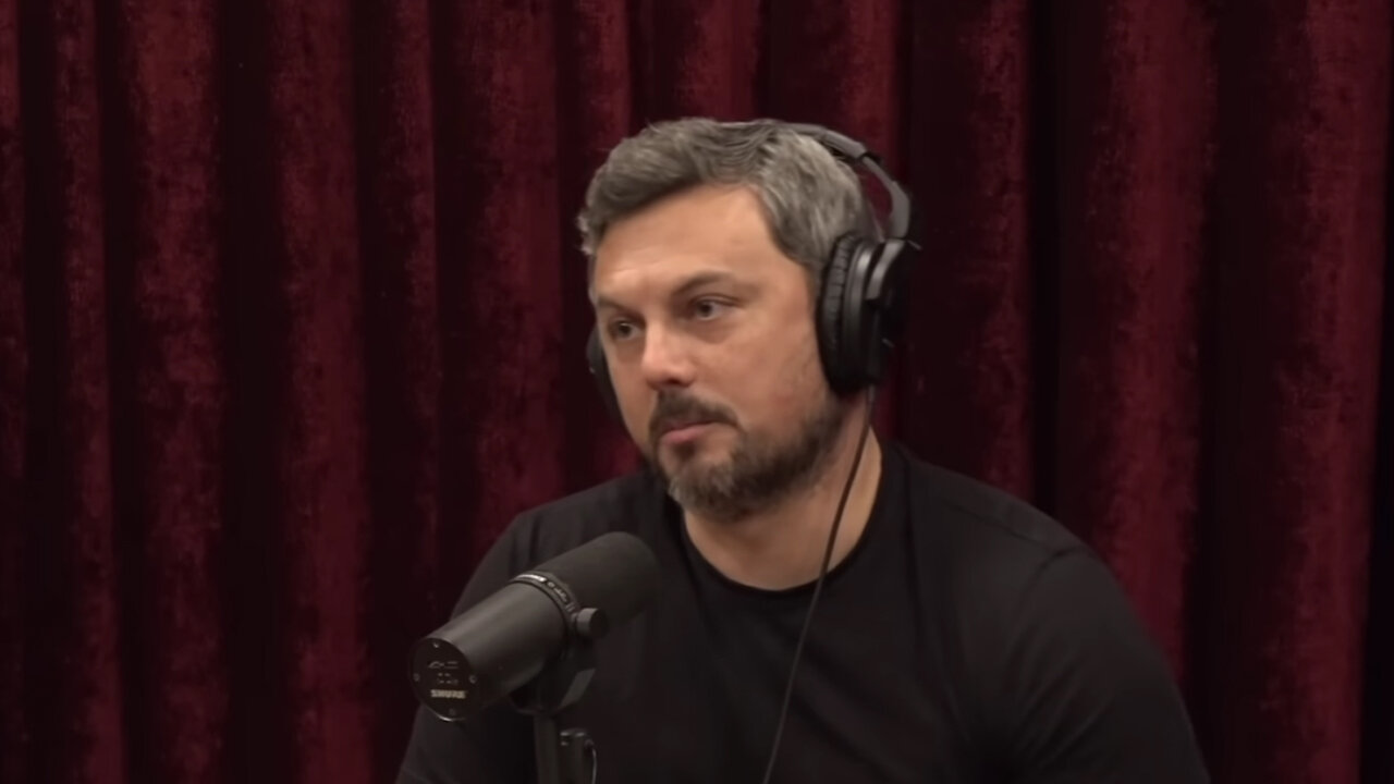 Joe Rogan Experience #2416 - Dan Farah – Podcast Recap