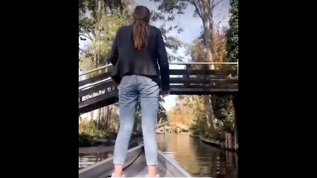 You brought this on yourself