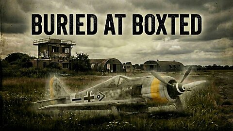Wolfpack Wulf — The Untold Story of The Fw 190 the Records Forgot #history #ww2 #aviation #airforce