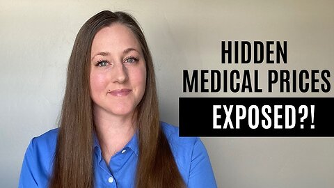 Trump’s New Executive Order: Healthcare Price Transparency Explained!