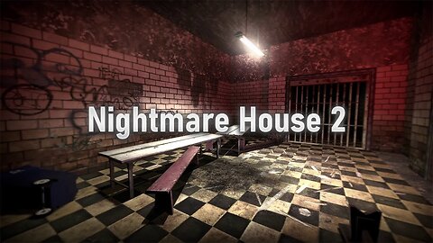 Nightmare House: The Original Mod